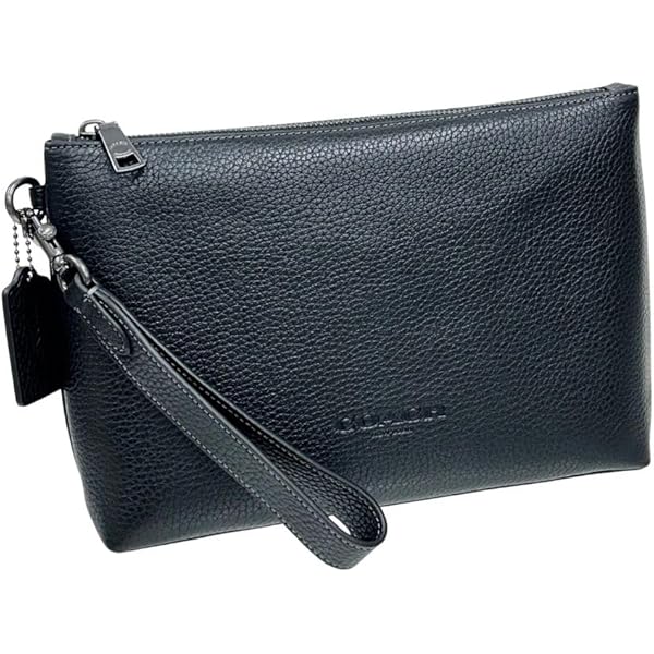 Amazon | [コーチ] COACH バッグ クラッチバッグ セカンドバッグ